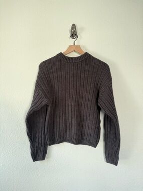 Universal Thread Crew Knit Sweater S